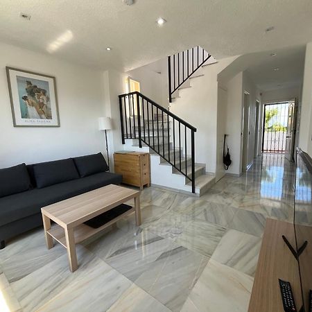 Apartmán Duplex Bellavista Sitio de Calahonda Exteriér fotografie
