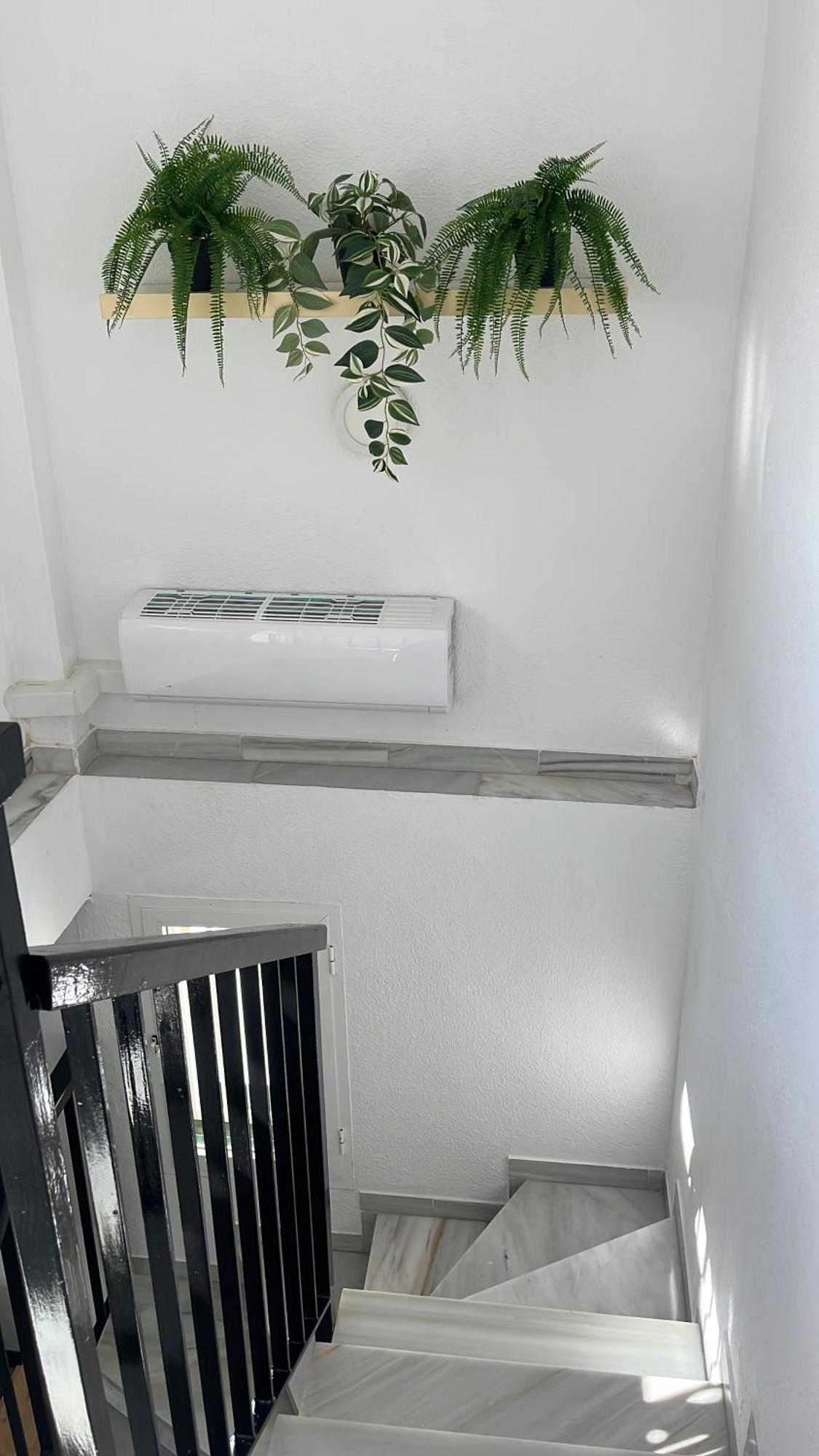 Apartmán Duplex Bellavista Sitio de Calahonda Exteriér fotografie