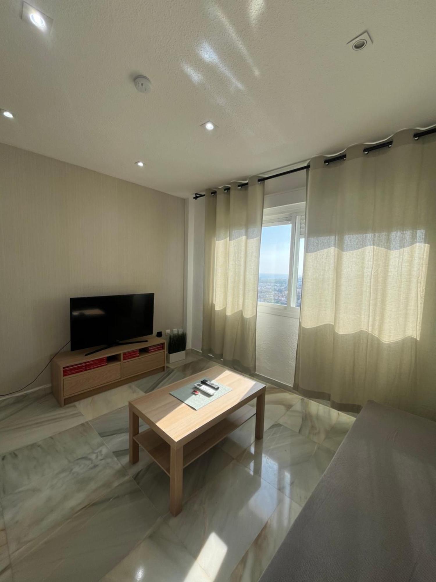 Apartmán Duplex Bellavista Sitio de Calahonda Exteriér fotografie